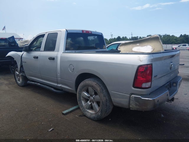 Aukcja sprzedaży 2009 Dodge Ram 1500 St, vin: 1D3HB18P69S780700, numer aukcji: 45800701