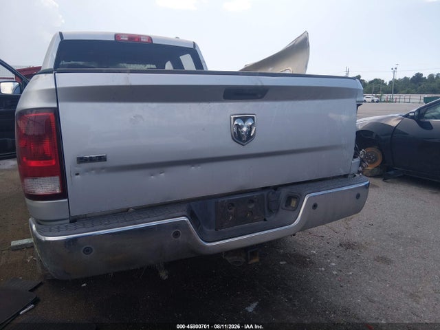 Aukcja sprzedaży 2009 Dodge Ram 1500 St, vin: 1D3HB18P69S780700, numer aukcji: 45800701