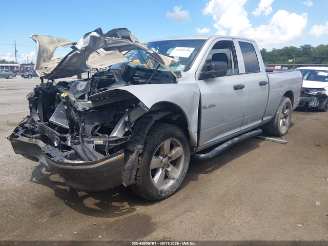 Aukcja sprzedaży 2009 Dodge Ram 1500 St, vin: 1D3HB18P69S780700, numer aukcji: 45800701