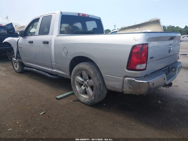 Aukcja sprzedaży 2009 Dodge Ram 1500 St, vin: 1D3HB18P69S780700, numer aukcji: 45800701