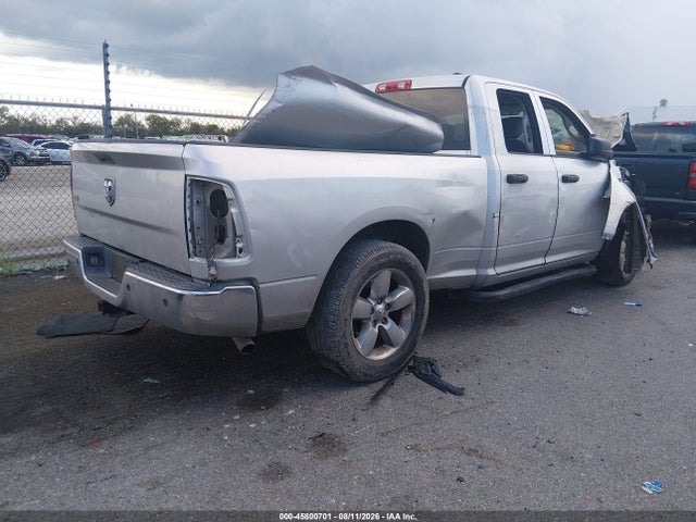 Aukcja sprzedaży 2009 Dodge Ram 1500 St, vin: 1D3HB18P69S780700, numer aukcji: 45800701