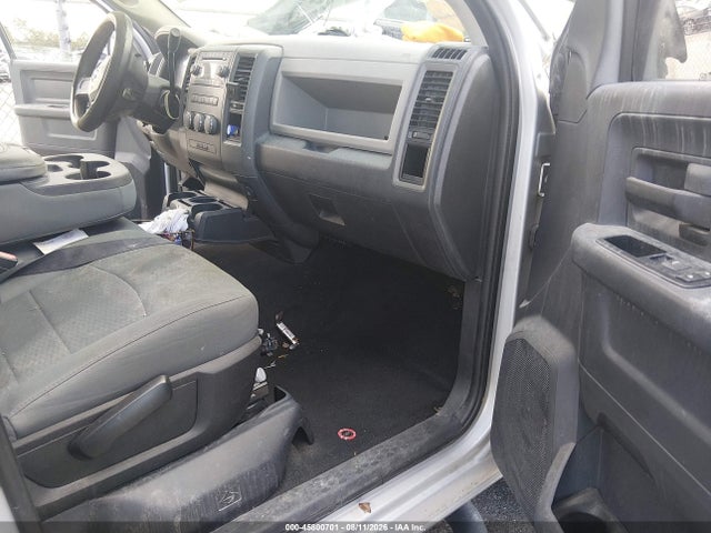 Aukcja sprzedaży 2009 Dodge Ram 1500 St, vin: 1D3HB18P69S780700, numer aukcji: 45800701