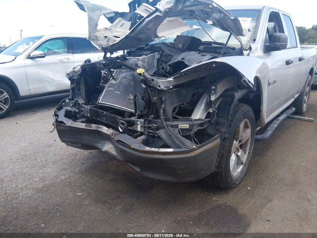 Aukcja sprzedaży 2009 Dodge Ram 1500 St, vin: 1D3HB18P69S780700, numer aukcji: 45800701