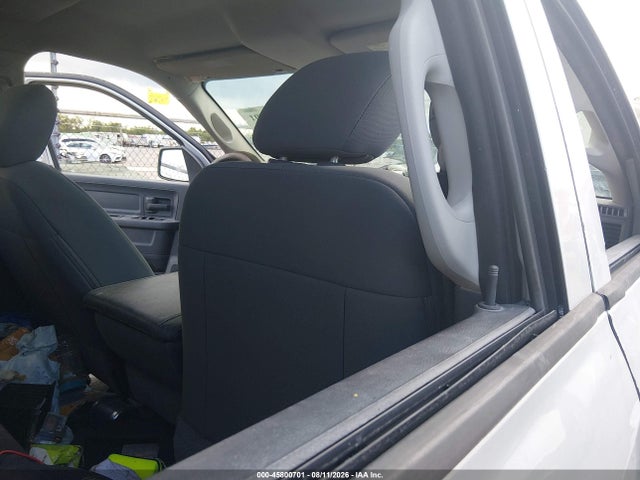 Aukcja sprzedaży 2009 Dodge Ram 1500 St, vin: 1D3HB18P69S780700, numer aukcji: 45800701