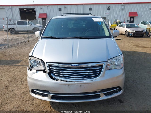 Aukcja sprzedaży 2012 Chrysler Town & Country Touring, vin: 2C4RC1BG7CR344496, numer aukcji: 45800703