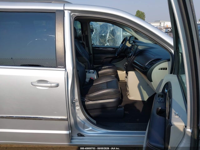 Aukcja sprzedaży 2012 Chrysler Town & Country Touring, vin: 2C4RC1BG7CR344496, numer aukcji: 45800703