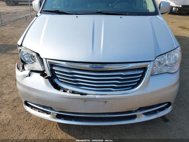 Aukcja sprzedaży 2012 Chrysler Town & Country Touring, vin: 2C4RC1BG7CR344496, numer aukcji: 45800703