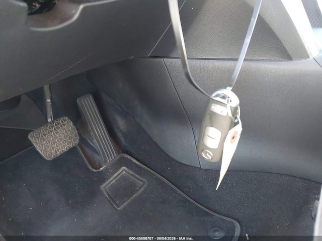 Продажа на аукционе авто 2013 Mazda Cx-5 Touring, vin: JM3KE4CE3D0119697, номер лота: 45800707