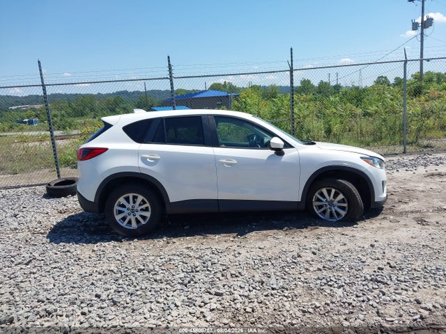 Продажа на аукционе авто 2013 Mazda Cx-5 Touring, vin: JM3KE4CE3D0119697, номер лота: 45800707