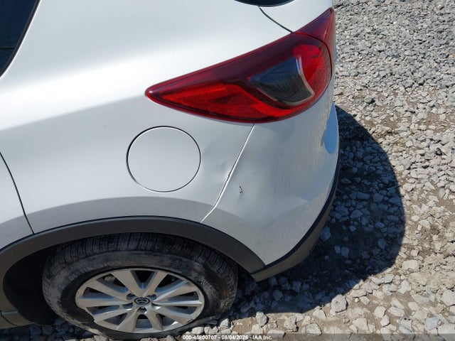 Продажа на аукционе авто 2013 Mazda Cx-5 Touring, vin: JM3KE4CE3D0119697, номер лота: 45800707