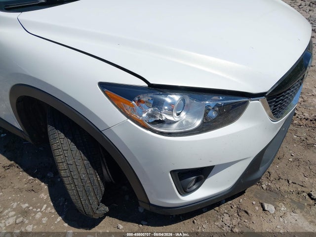 Продажа на аукционе авто 2013 Mazda Cx-5 Touring, vin: JM3KE4CE3D0119697, номер лота: 45800707