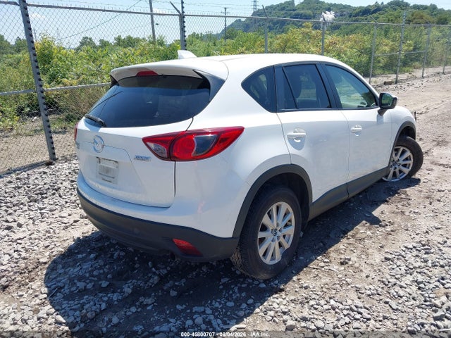 Продажа на аукционе авто 2013 Mazda Cx-5 Touring, vin: JM3KE4CE3D0119697, номер лота: 45800707
