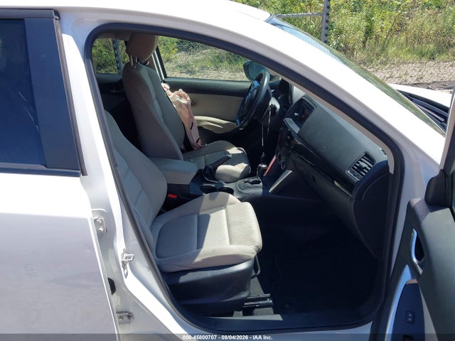 Продажа на аукционе авто 2013 Mazda Cx-5 Touring, vin: JM3KE4CE3D0119697, номер лота: 45800707