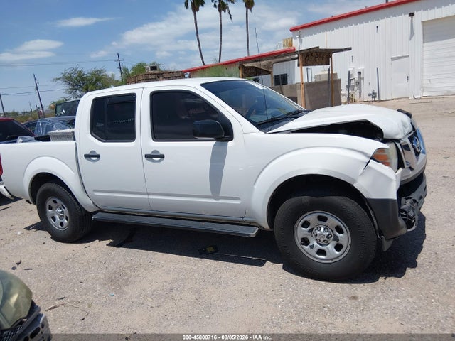 Nissan FRONTIER S 2019 1N6AD0ER0KN778088 Image 12