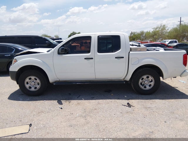 Nissan FRONTIER S 2019 1N6AD0ER0KN778088 Image 13