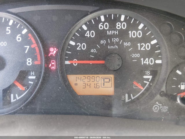 Nissan FRONTIER S 2019 1N6AD0ER0KN778088 Image 14