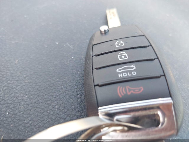 Продажа на аукционе авто 2022 Kia Rio S, vin: 3KPA24AD8NE507573, номер лота: 45800725