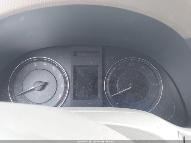 45800726 :رقم المزاد ، JN1DV6AP9BM830797 vin ، 2011 Infiniti G25 Journey مزاد بيع