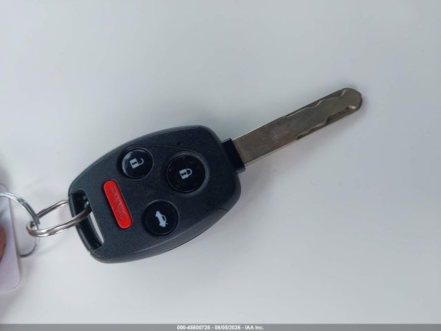 Aukcja sprzedaży 2012 Honda Civic Lx, vin: 2HGFB2F53CH581904, numer aukcji: 45800728