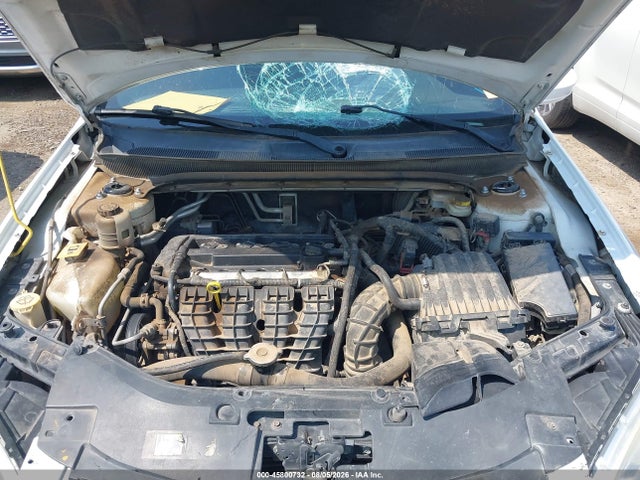 Aukcja sprzedaży 2014 Chrysler 200 Lx, vin: 1C3CCBAB1EN194746, numer aukcji: 45800732