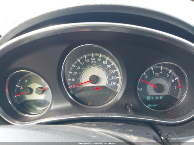 Aukcja sprzedaży 2014 Chrysler 200 Lx, vin: 1C3CCBAB1EN194746, numer aukcji: 45800732