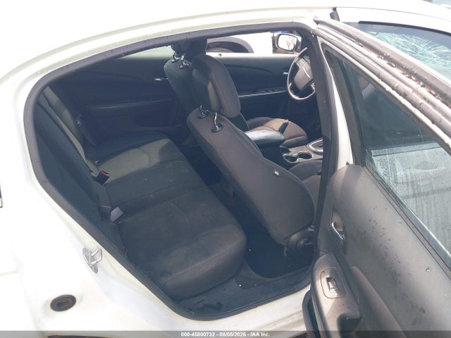 Aukcja sprzedaży 2014 Chrysler 200 Lx, vin: 1C3CCBAB1EN194746, numer aukcji: 45800732
