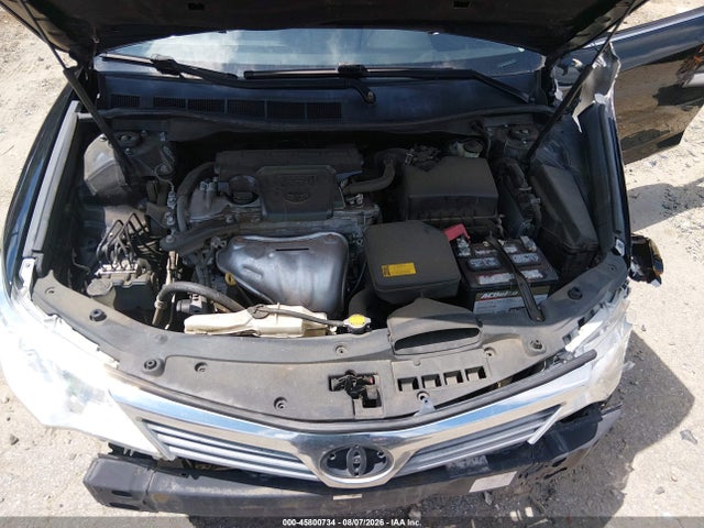2014 Toyota Camry L მანქანა იყიდება აუქციონზე, vin: 4T4BF1FK5ER435877, აუქციონის ნომერი: 45800734