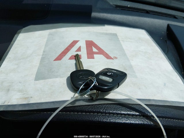 2014 Toyota Camry L მანქანა იყიდება აუქციონზე, vin: 4T4BF1FK5ER435877, აუქციონის ნომერი: 45800734