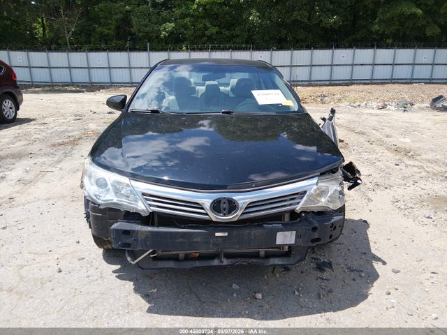 2014 Toyota Camry L მანქანა იყიდება აუქციონზე, vin: 4T4BF1FK5ER435877, აუქციონის ნომერი: 45800734