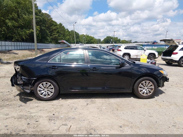 2014 Toyota Camry L მანქანა იყიდება აუქციონზე, vin: 4T4BF1FK5ER435877, აუქციონის ნომერი: 45800734