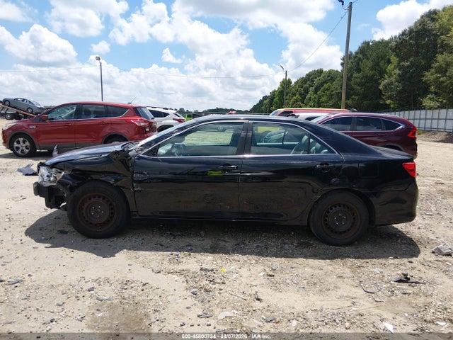 2014 Toyota Camry L მანქანა იყიდება აუქციონზე, vin: 4T4BF1FK5ER435877, აუქციონის ნომერი: 45800734