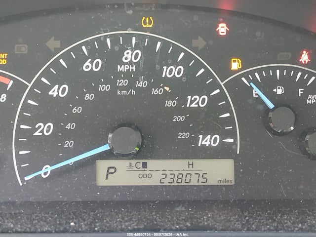 2014 Toyota Camry L მანქანა იყიდება აუქციონზე, vin: 4T4BF1FK5ER435877, აუქციონის ნომერი: 45800734
