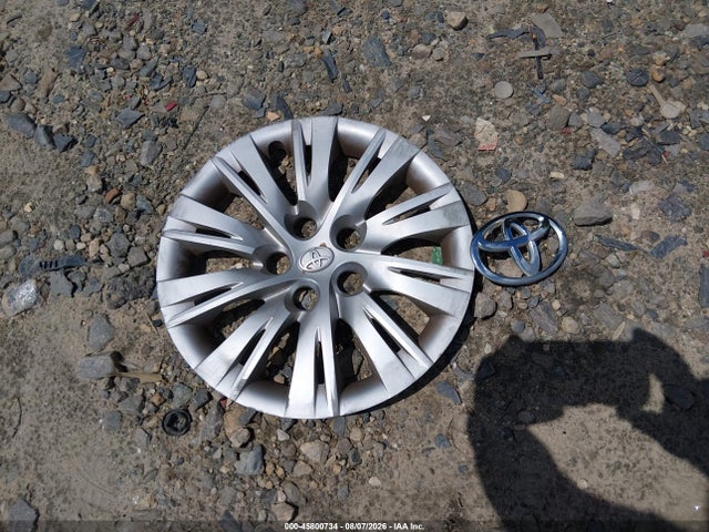 2014 Toyota Camry L მანქანა იყიდება აუქციონზე, vin: 4T4BF1FK5ER435877, აუქციონის ნომერი: 45800734