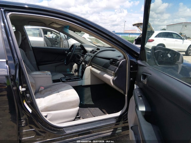 2014 Toyota Camry L მანქანა იყიდება აუქციონზე, vin: 4T4BF1FK5ER435877, აუქციონის ნომერი: 45800734