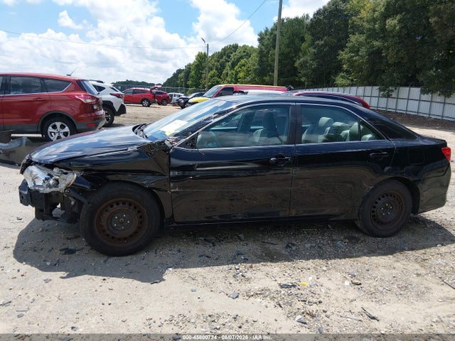 2014 Toyota Camry L მანქანა იყიდება აუქციონზე, vin: 4T4BF1FK5ER435877, აუქციონის ნომერი: 45800734