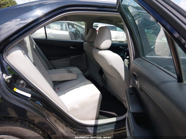 2014 Toyota Camry L მანქანა იყიდება აუქციონზე, vin: 4T4BF1FK5ER435877, აუქციონის ნომერი: 45800734