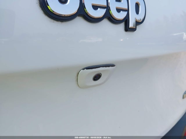 Продажа на аукционе авто 2018 Jeep Cherokee Latitude 4x4, vin: 1C4PJMCB7JD528595, номер лота: 45800735