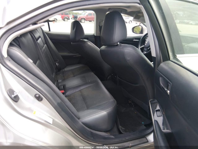 45800741 :رقم المزاد ، JTHBF1D22F5047470 vin ، 2015 Lexus Is 250 مزاد بيع