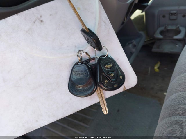 Продажа на аукционе авто 1999 Toyota Sienna Le, vin: 4T3ZF13C5XU127396, номер лота: 45800747