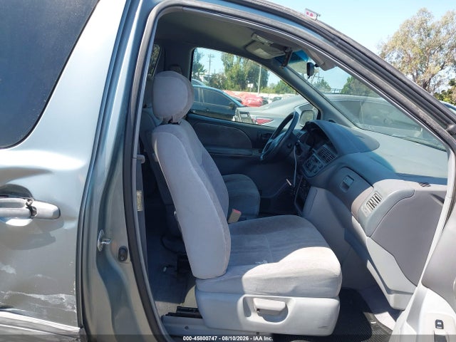 Продажа на аукционе авто 1999 Toyota Sienna Le, vin: 4T3ZF13C5XU127396, номер лота: 45800747