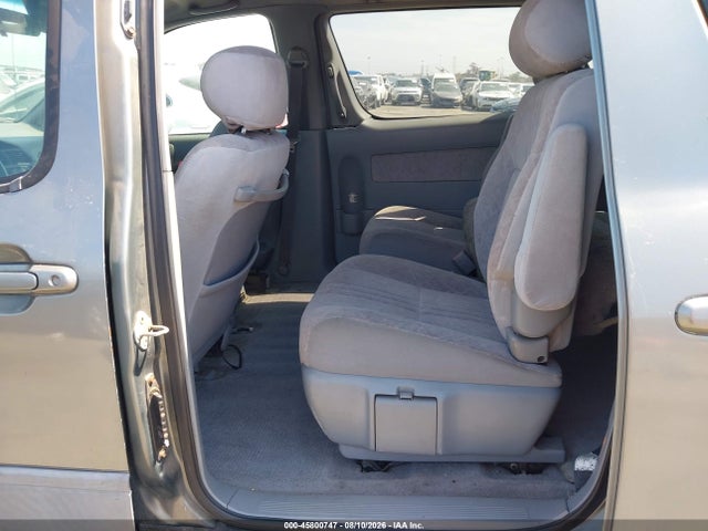 Продажа на аукционе авто 1999 Toyota Sienna Le, vin: 4T3ZF13C5XU127396, номер лота: 45800747