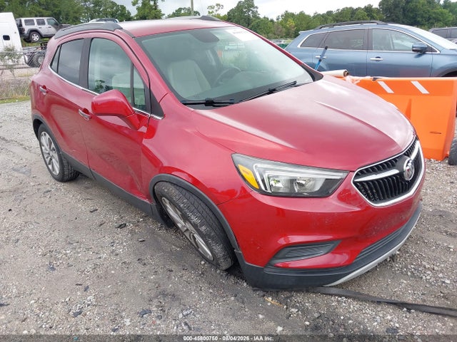 Aukcja sprzedaży 2020 Buick Encore Fwd Preferred, vin: KL4CJASB9LB064443, numer aukcji: 45800750