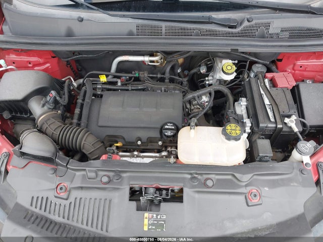 Aukcja sprzedaży 2020 Buick Encore Fwd Preferred, vin: KL4CJASB9LB064443, numer aukcji: 45800750