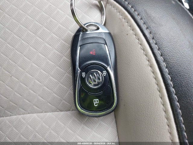 Aukcja sprzedaży 2020 Buick Encore Fwd Preferred, vin: KL4CJASB9LB064443, numer aukcji: 45800750
