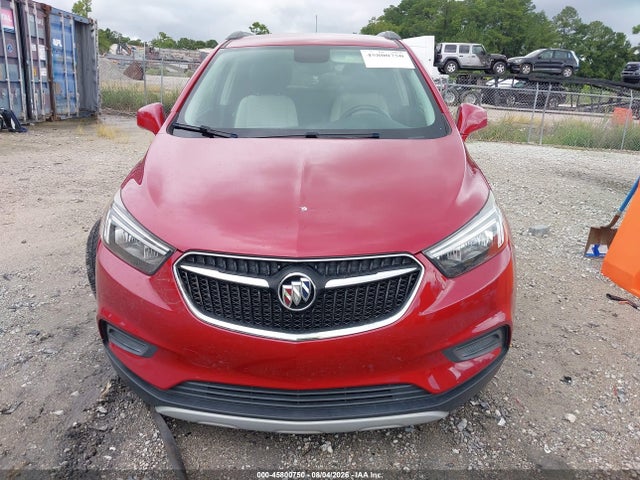 Aukcja sprzedaży 2020 Buick Encore Fwd Preferred, vin: KL4CJASB9LB064443, numer aukcji: 45800750