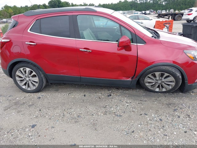 Aukcja sprzedaży 2020 Buick Encore Fwd Preferred, vin: KL4CJASB9LB064443, numer aukcji: 45800750