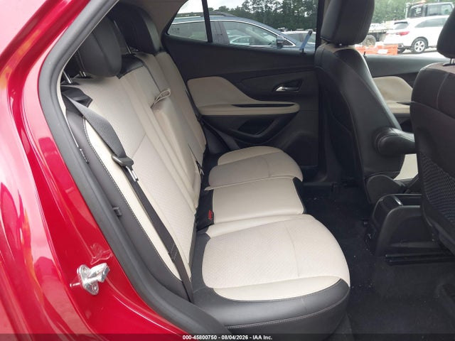 Aukcja sprzedaży 2020 Buick Encore Fwd Preferred, vin: KL4CJASB9LB064443, numer aukcji: 45800750