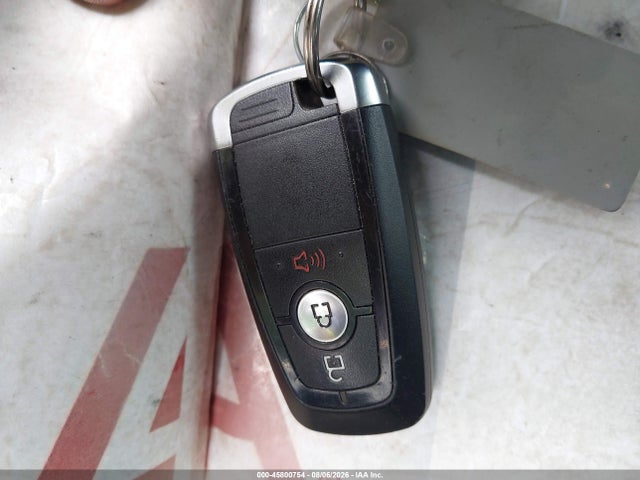 2024 Ford Edge Sel მანქანა იყიდება აუქციონზე, vin: 2FMPK4J91RBA71325, აუქციონის ნომერი: 45800754