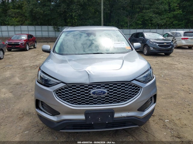 2024 Ford Edge Sel მანქანა იყიდება აუქციონზე, vin: 2FMPK4J91RBA71325, აუქციონის ნომერი: 45800754