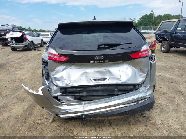 2024 Ford Edge Sel მანქანა იყიდება აუქციონზე, vin: 2FMPK4J91RBA71325, აუქციონის ნომერი: 45800754